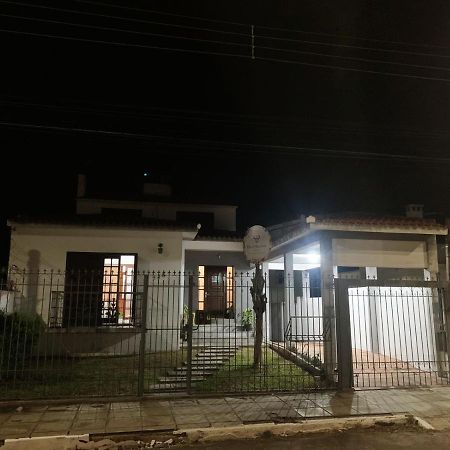 Bed and Breakfast Residencia 945 - Novo Endereco São Gabriel Zewnętrze zdjęcie