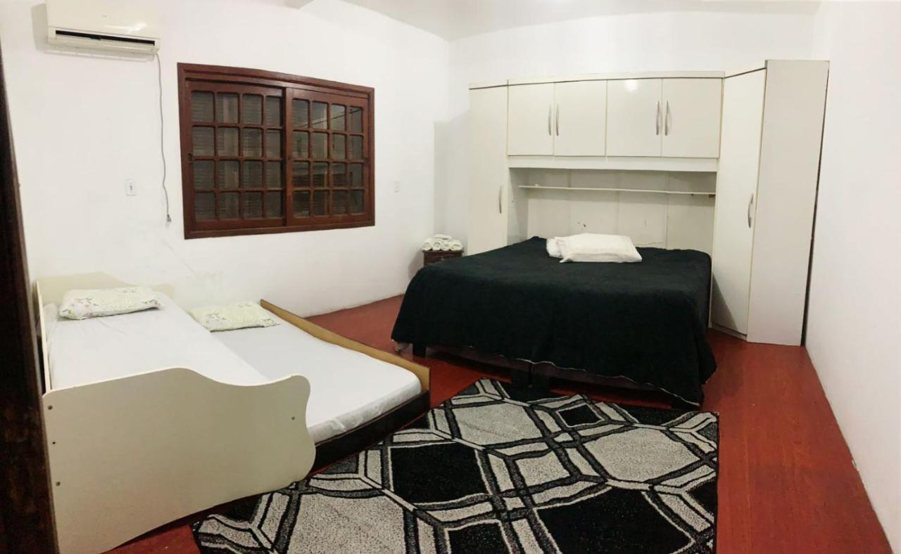 Bed and Breakfast Residencia 945 - Novo Endereco São Gabriel Zewnętrze zdjęcie