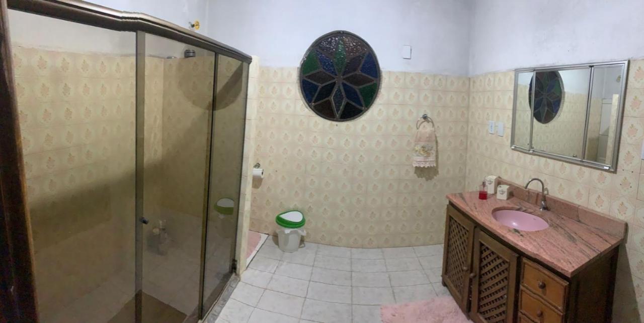 Bed and Breakfast Residencia 945 - Novo Endereco São Gabriel Zewnętrze zdjęcie