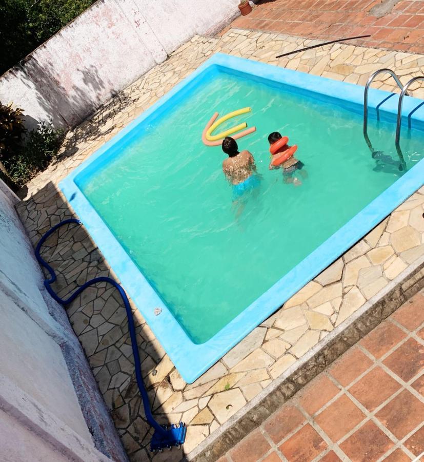 Bed and Breakfast Residencia 945 - Novo Endereco São Gabriel Zewnętrze zdjęcie