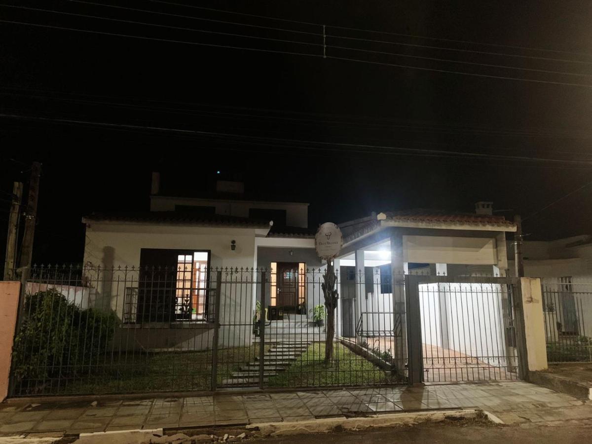 Bed and Breakfast Residencia 945 - Novo Endereco São Gabriel Zewnętrze zdjęcie